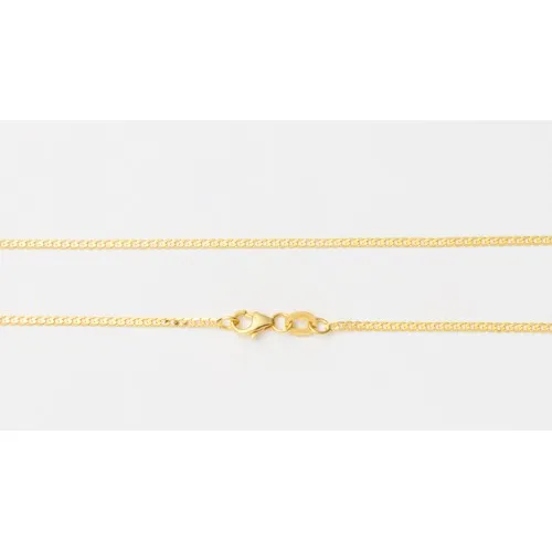 14K Χρυσός Σταυρός Χειροποίητος ST132C1