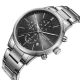 LEE COOPER Με Ασημί Μπρασελέ από Super-Metal LC08042.350
