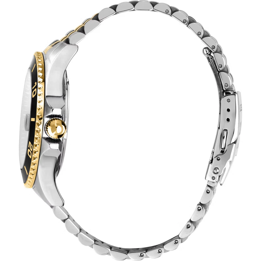 SECTOR 230 Αυτόματο Με Μπρασελέ Δύο Τόνων από Ανοξείδωτο Ατσάλι R3223161015