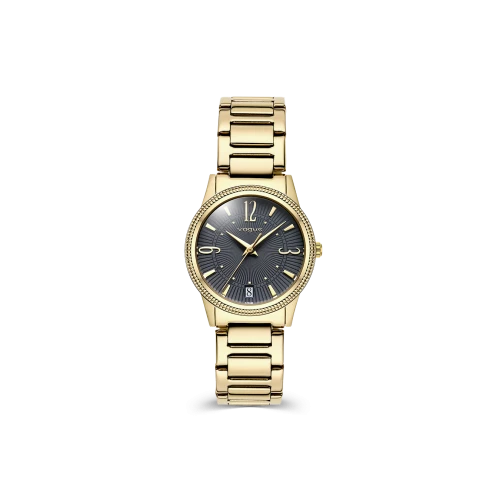 VOGUE Corine με Χρυσό Μπρασελέ από Ανοξείδωτο Ατσάλι 2020615741