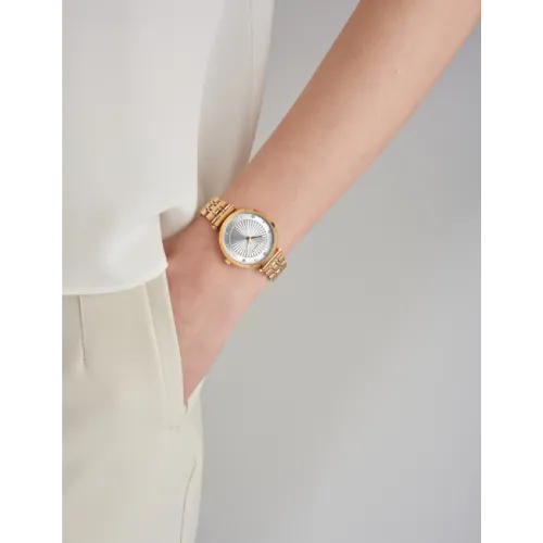VOGUE New Bliss με Χρυσό Μπρασελέ από Ανοξείδωτο Ατσάλι 2020815341
