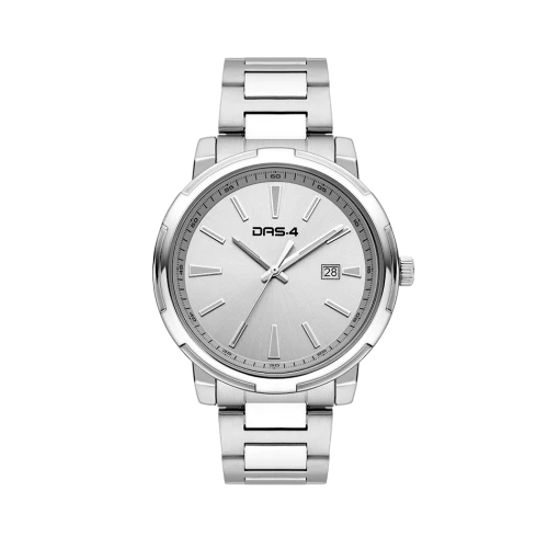 DAS.4 Ανδρικό Αναλογικό Ρολόι 2031350382