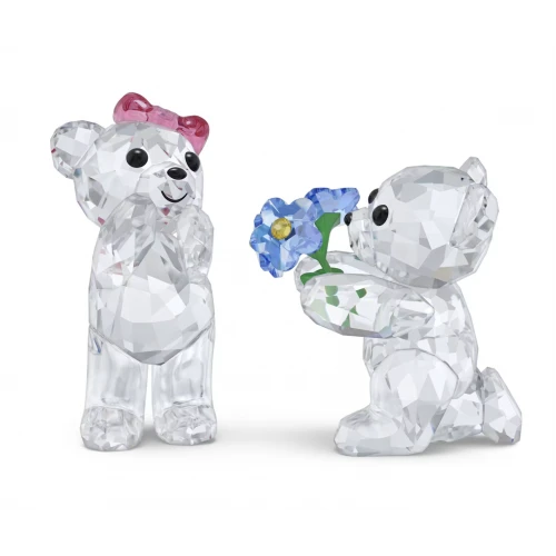 SWAROVSKI Kris Αρκουδάκι Σε Λατρεύω 5720454