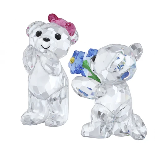 SWAROVSKI Kris Αρκουδάκι Σε Λατρεύω 5720454