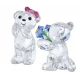SWAROVSKI Kris Αρκουδάκι Σε Λατρεύω 5720454