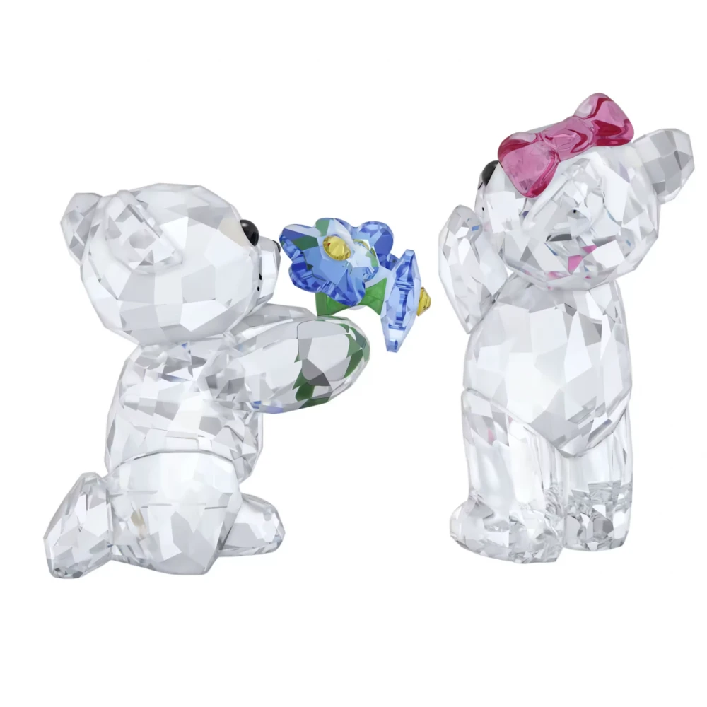 SWAROVSKI Kris Αρκουδάκι Σε Λατρεύω 5720454