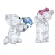 SWAROVSKI Kris Αρκουδάκι Σε Λατρεύω 5720454