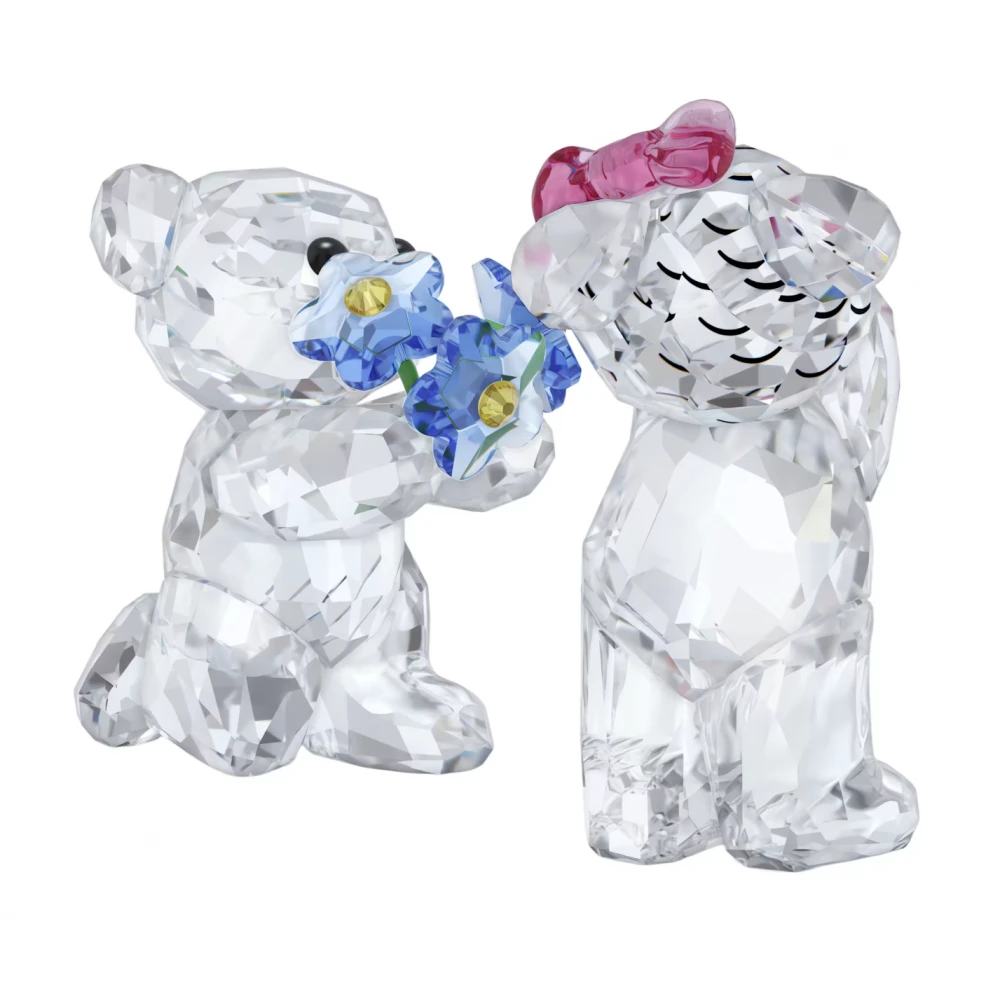 SWAROVSKI Kris Αρκουδάκι Σε Λατρεύω 5720454