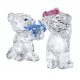 SWAROVSKI Kris Αρκουδάκι Σε Λατρεύω 5720454