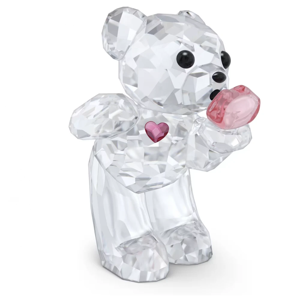 SWAROVSKI Kris Αρκουδάκι Ένα φιλί Γεμάτο Αγάπη 5720455