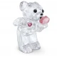 SWAROVSKI Kris Αρκουδάκι Ένα φιλί Γεμάτο Αγάπη 5720455