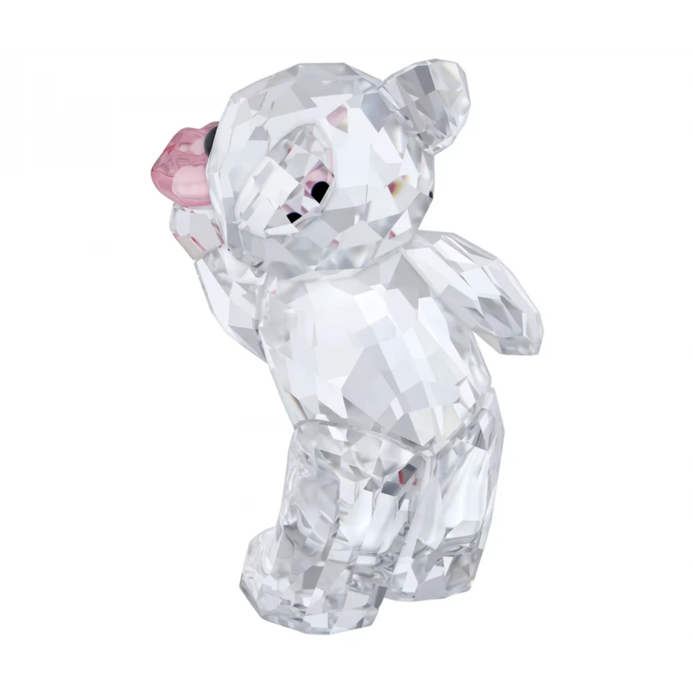 SWAROVSKI Kris Αρκουδάκι Ένα φιλί Γεμάτο Αγάπη 5720455