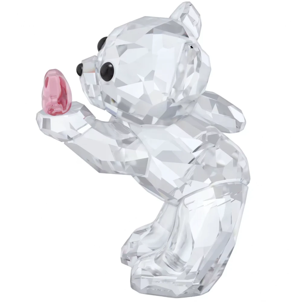 SWAROVSKI Kris Αρκουδάκι Ένα φιλί Γεμάτο Αγάπη 5720455