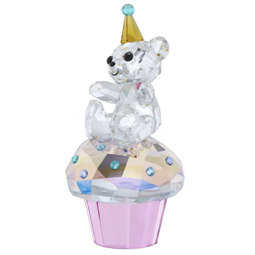 SWAROVSKI Kris Αρκουδάκι Γλυκιά Γιορτή 5720457