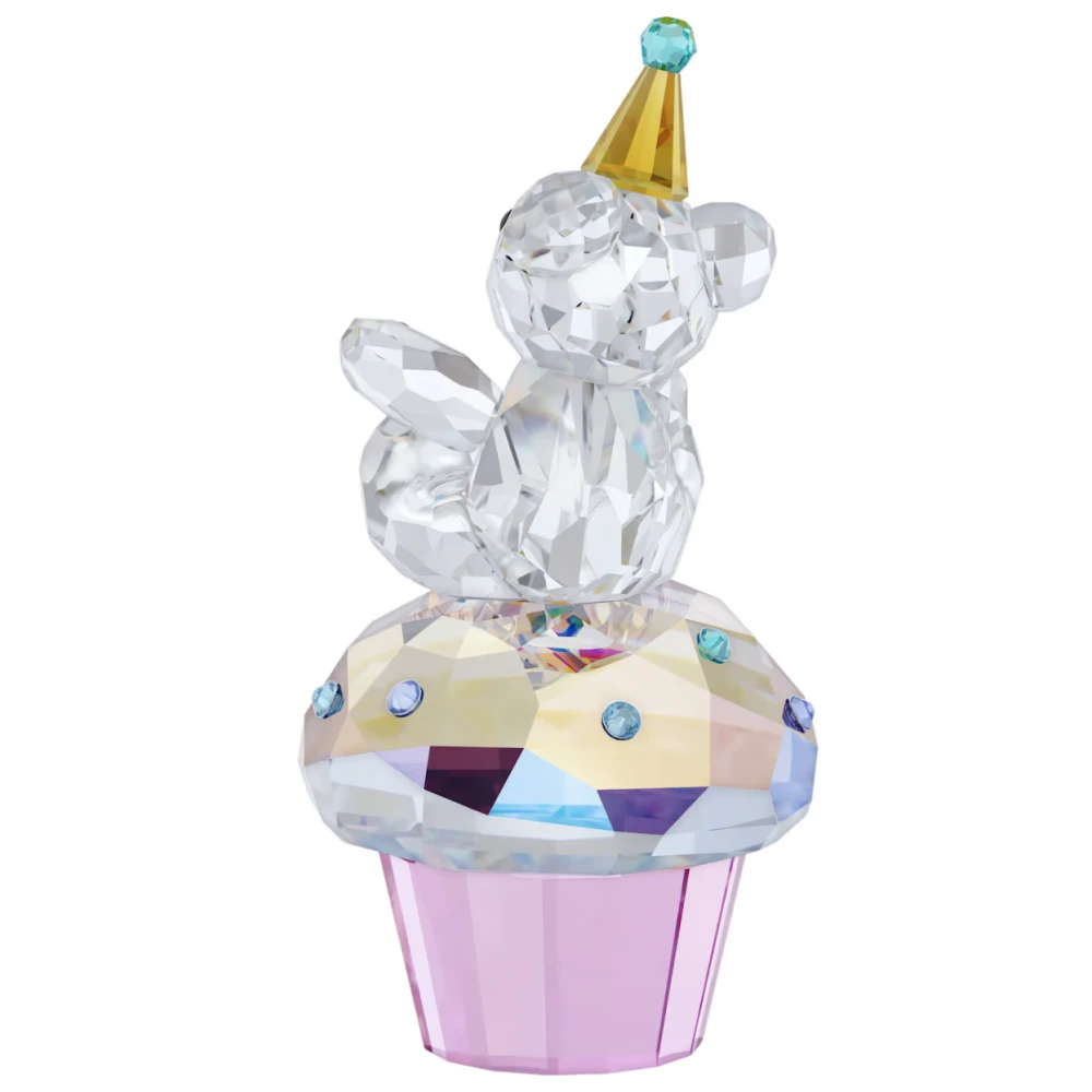 SWAROVSKI Kris Αρκουδάκι Γλυκιά Γιορτή 5720457