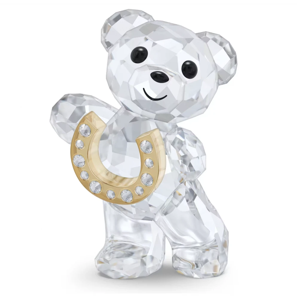 SWAROVSKI Kris Αρκουδάκι Τυχερό Πέταλο 5720459