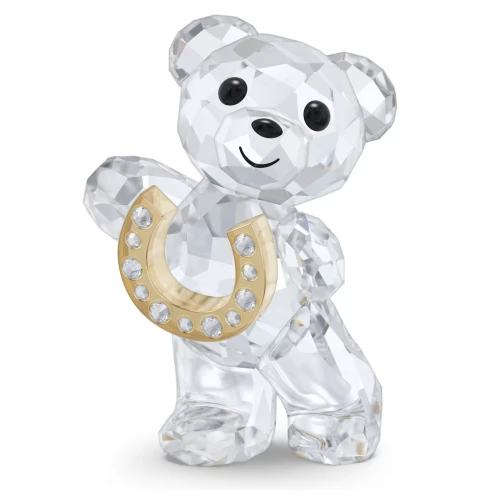 SWAROVSKI Kris Αρκουδάκι Τυχερό Πέταλο 5720459