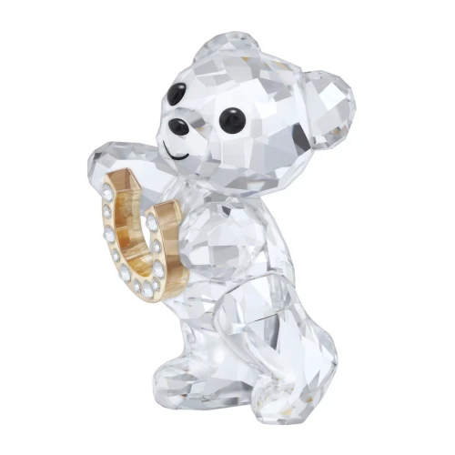 SWAROVSKI Kris Αρκουδάκι Τυχερό Πέταλο 5720459