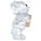 SWAROVSKI Kris Αρκουδάκι Τυχερό Πέταλο 5720459
