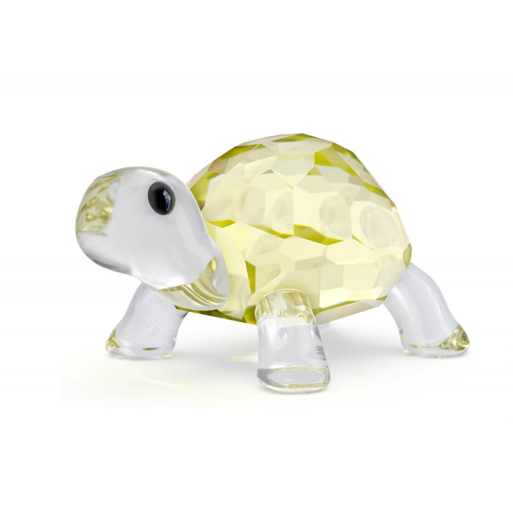 SWAROVSKI Idyllia Κρυστάλλινο Χελωνάκι 5721550