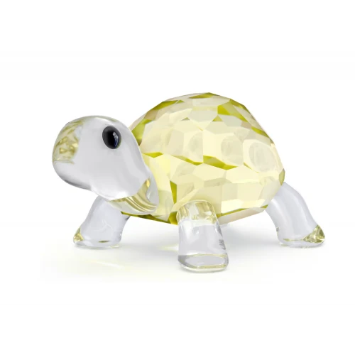 SWAROVSKI Idyllia Κρυστάλλινο Χελωνάκι 5721550