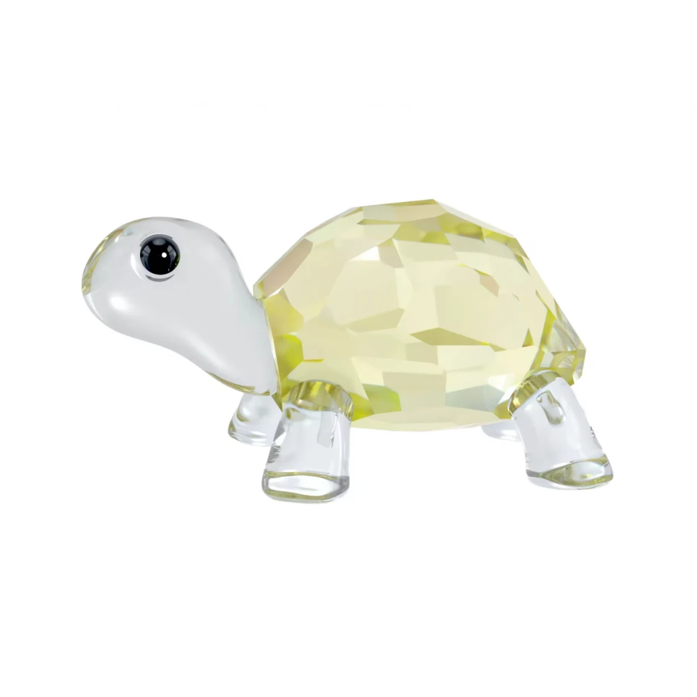 SWAROVSKI Idyllia Κρυστάλλινο Χελωνάκι 5721550