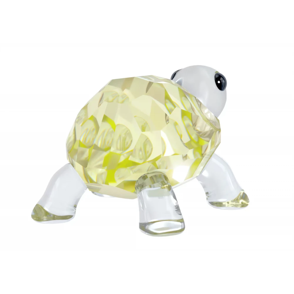 SWAROVSKI Idyllia Κρυστάλλινο Χελωνάκι 5721550