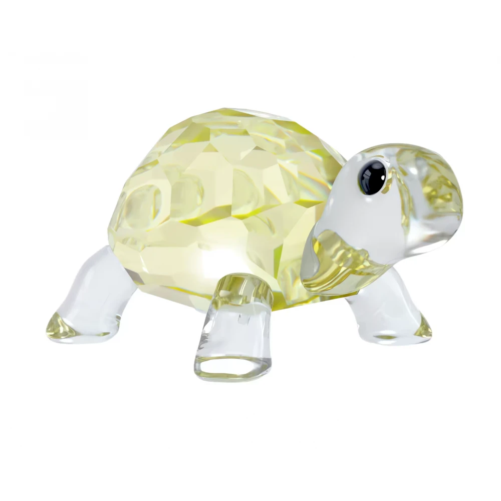 SWAROVSKI Idyllia Κρυστάλλινο Χελωνάκι 5721550