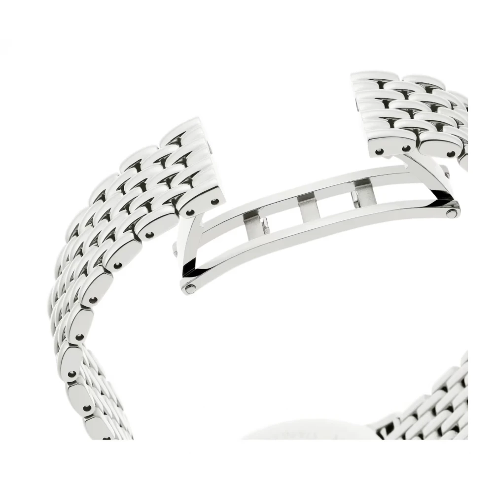 SWAROVSKI Imber Με Μεταλλικό Μπρασελέ από Ανοξείδωτο Ατσάλι και Κρύσταλλα 5741229