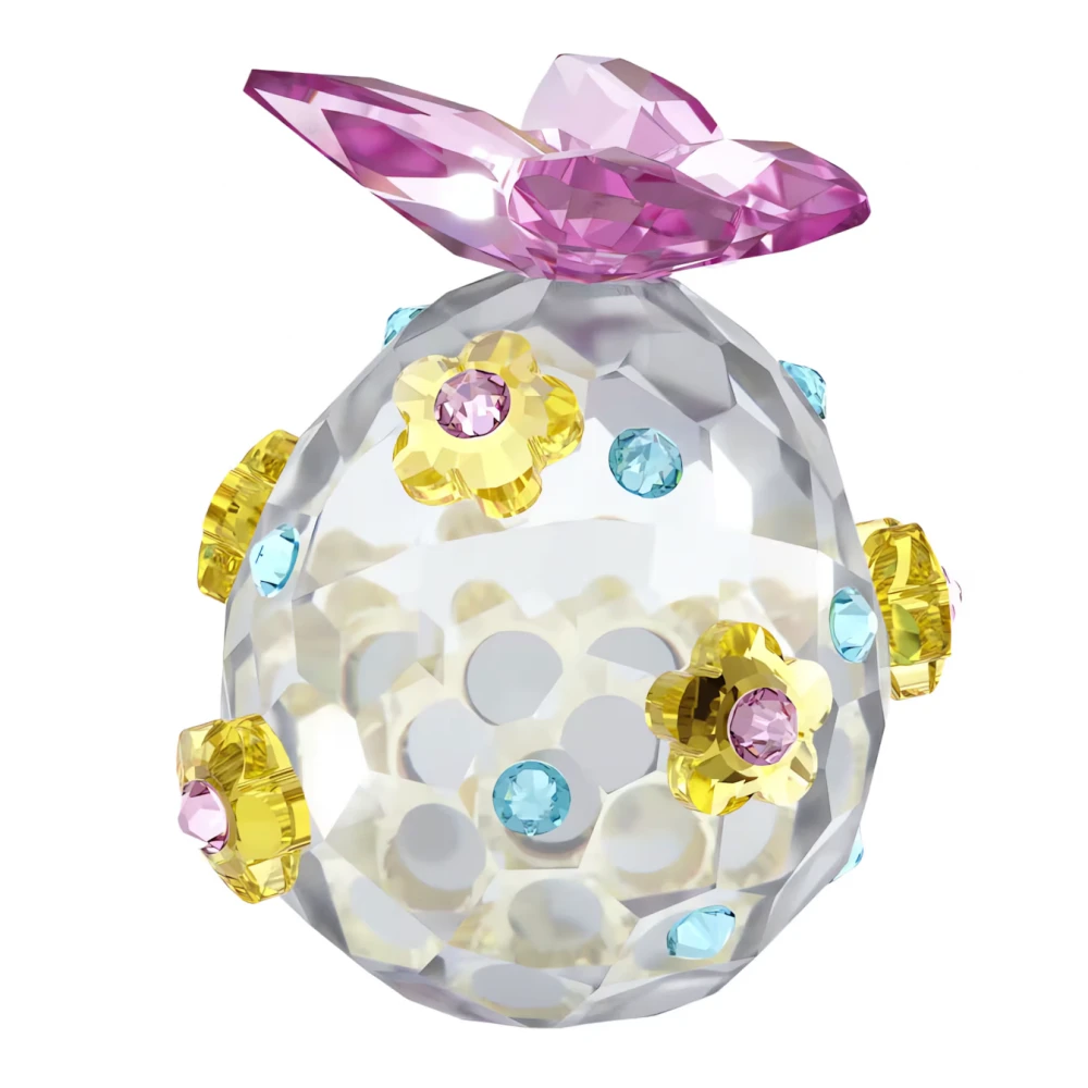 SWAROVSKI Idyllia Αυγό Ετήσια Έκδοση 2026 5748248