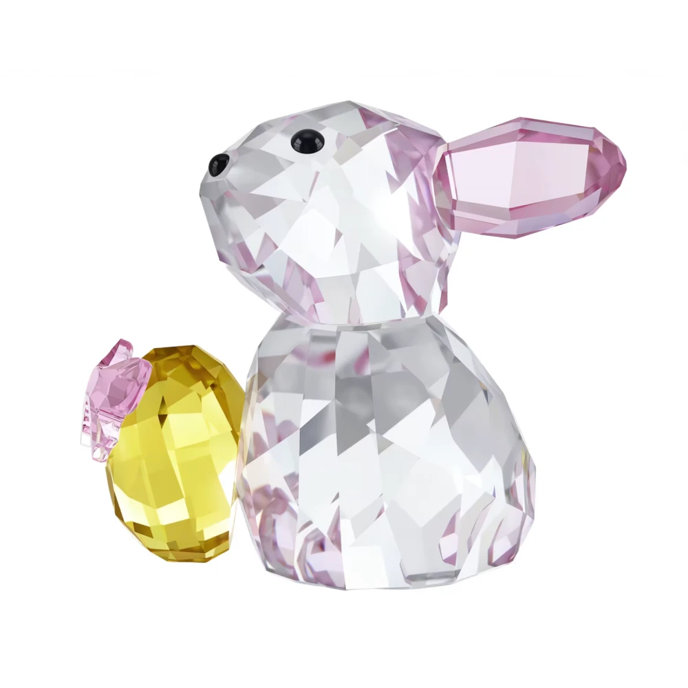 SWAROVSKI Idyllia Λαγουδάκι με Αυγό 5748249