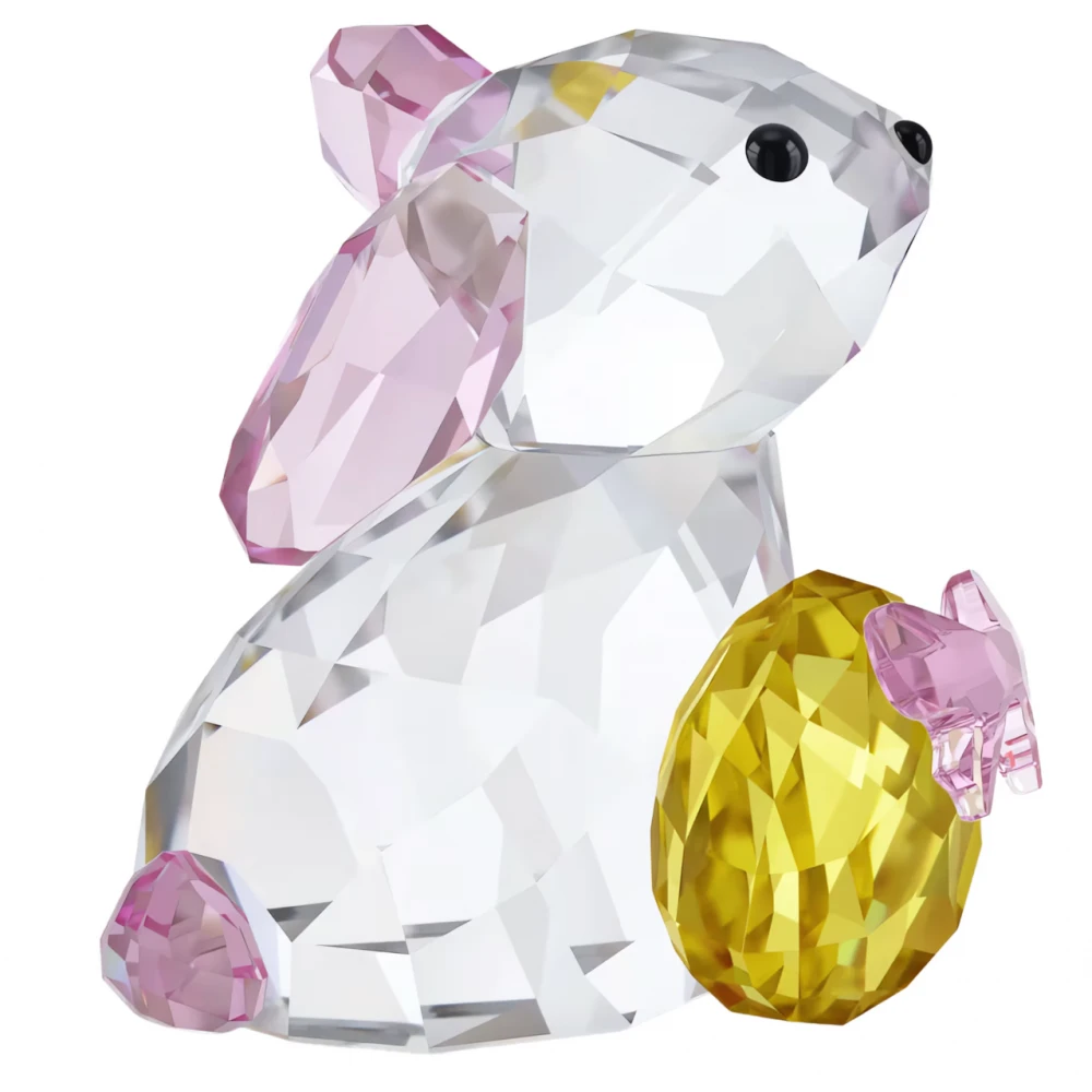 SWAROVSKI Idyllia Λαγουδάκι με Αυγό 5748249