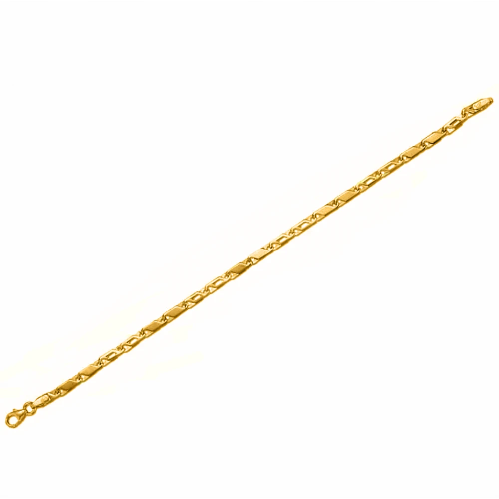 9K Χρυσό Βραχιόλι B12008