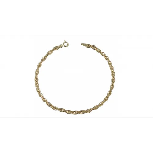 14K Χρυσό Bραχιόλι BR9062