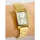 CASIO Collection Gold Stainless Steel Bracelet LTP-1234PG-7AEG