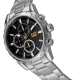 CATERPILLAR Architect Chrono Stainless Steel Bracelet NR14311121